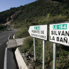 Puente o La Baña, opciones escolarizar a los niños de Silván. LDM