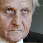 El presidente del Banco Central Europeo, Jean-Claude Trichet.