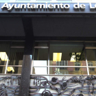 El contrato servirá para el suministro de las dependencias municipales.
