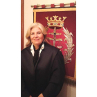 La abogada ponferradina Esther Gutiérrez preside Aemad.