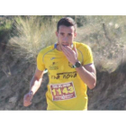 El atleta gana la prueba de nueve kilómetros en Valdemorillo. DL