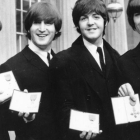 The Beatles. DL