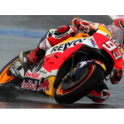 Márquez pasa a dominar el Mundial de MotoGP. PETRANGELI