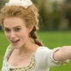 Imagen de una de las escenas de la película que protagoniza Keira Knightley