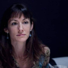 Telma Ortiz Rocasolano estará hoy en la Universidad de León. EL PERIÓDICO