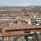 La Junta quiere vender viviendas protegidas del medio rural.