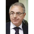 Miguel Sanz.