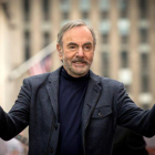 El cantante y compositor Neil Diamond, en una imagen de archivo.