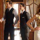 Imagen de la serie de Antena 3 'Velvet'.