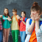 El bullying es un mal a combatir en los colegios
