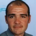 César García Calvo, en la foto oficial de candidato del PP