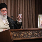 iranian supreme leader oficce