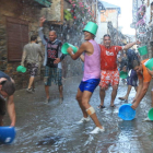 La fiesta contará con una versión para mayores y otra de carácter solidario para los niños.