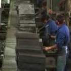 El sector de la pizarra en Castilla y León da empleo a más de 2.500 personas