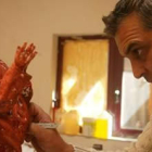 La diócesis de Astorga propone exponer en Las Edades del Hombre dos obrs de José Luis Casanova.