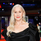 La actriz británica Helen Mirren, ayer en la Berlinale. CLEMENS BILAN