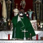 En la mentalidad religiosa, la sangre ha sido uno de los símbolos con más fuerza y trascendencia