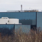 Sede de la Agencia de Seguridad Nacional, en Fort Meade (Maryland).