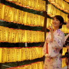 EFE/Kimimasa Mayama