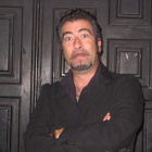 Imagen de archivo del actor y humorista Agustín Jiménez.