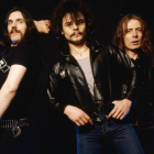 Los Motörhead clásicos, Lemmy, Phil Taylor y Eddie Clarke