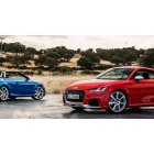El Roadster ‘pierde’ —es un decir— dos décimas en el ‘sprint’ de cero a cien… y ‘gana’ —es un oír— en musicalidad de ‘quinta sinfonía’.