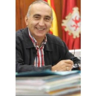 De Francisco se muestra confiado del futuro de su partido, el PAL