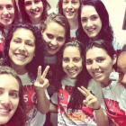 El equipo berciano ha perdido cinco partidos en la primera vuelta, tres de ellos por estrecho margen.