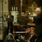 Concierto de la Orquesta Sinfónica de Galicia en el Auditorio de León