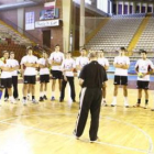 Al club le preocupa no estar al día en el pago de las nóminas a sus jugadores