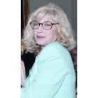 Mónica Vitti. EFE