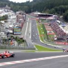 El circuito de Spa puede quedar fuera del calendario internacional