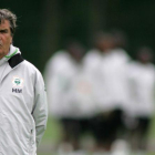 Henri Michel, en una imagen del 2006.