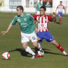 Aller, a la izquierda, vuelve al once tras cumplir su sanción.
