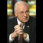<b>Richard Cheney: El vicepresidente altivo</b><br> Bush confía en sus conocimientos de política internacional. A sus 62 años, ha sufrido 5 ataques cardíacos. Presidió la petrolera Halliburton.