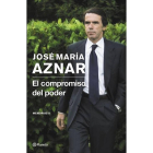 Portada del nuevo libro de Aznar.