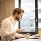 Declaración Renta León 2021 con resultado negativo Foto: Pexels