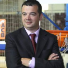 Javier de Grado volverá a ocupar el banquillo de Baloncesto León por cuarta temporada consecutiva.