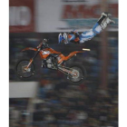 La espectacularidad del freestyle regresa a León.