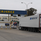 Mercajerez es una de las empresas investigadas.