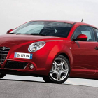 La línea deportiva del Alfa MiTo tiene su mejor expresión en la motorización del modelo de la marca italiana.