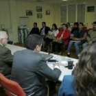 La asociación se estrenó con una jornada sobre etiquetado e higiene