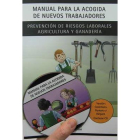 Reproducción de la guía editada por Asaja.