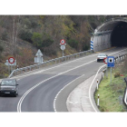El desdoblamiento de la N-120 en la autovía Ponferrada-Orense no tendrá como actuación prioritaria el tramo de La Barosa.