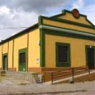 La nave que ocupará el futuro consejo regulador fue parte de las dependencias de la estación