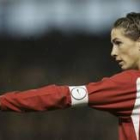 Fernando Torres abandona el Atlético tras cinco años en primera como estandarte del equipo