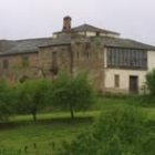 El Palacio de Priaranza ha sufrido sucesivas reconstrucciones desde que se edificó en el siglo XVI