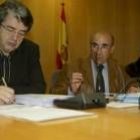 El pleno de San Andrés no pudo resolver todos los puntos del día