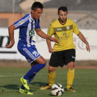 La Deportiva jugará el primer amistoso en Toral de los Vados.