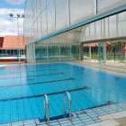Las piscinas municipales estuvieron cerradas seis meses